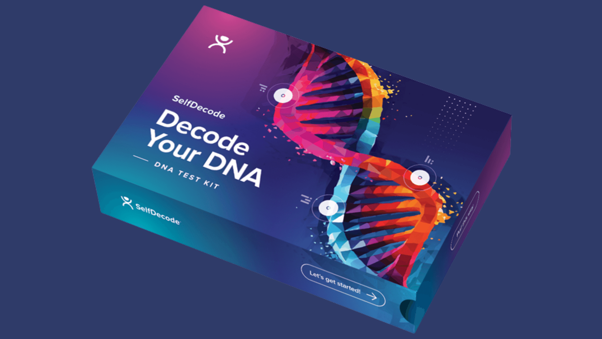 Decode Genes, Optimize Your Pathways
