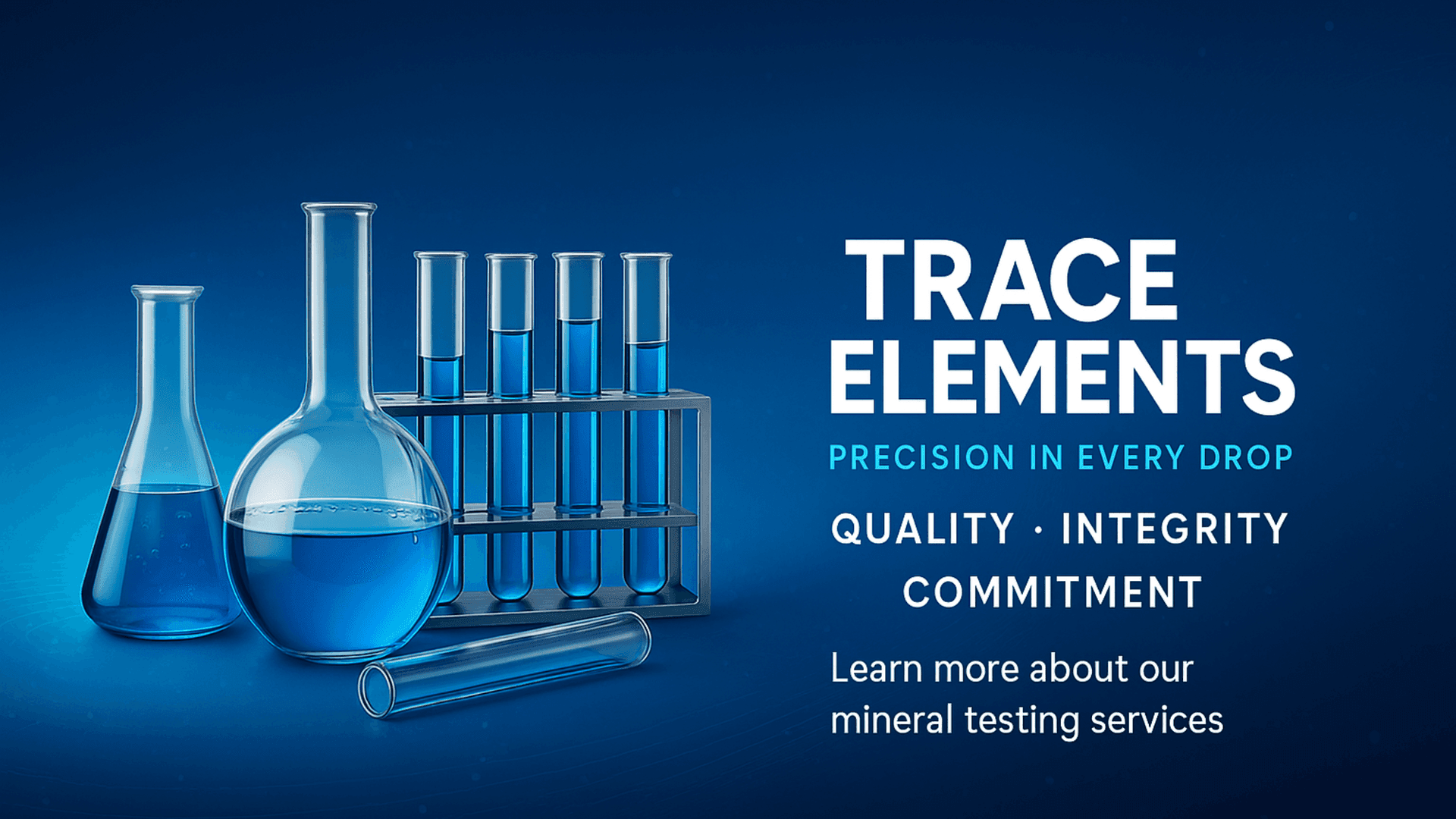 Hair Tissue Mineral Analysis (HTMA)