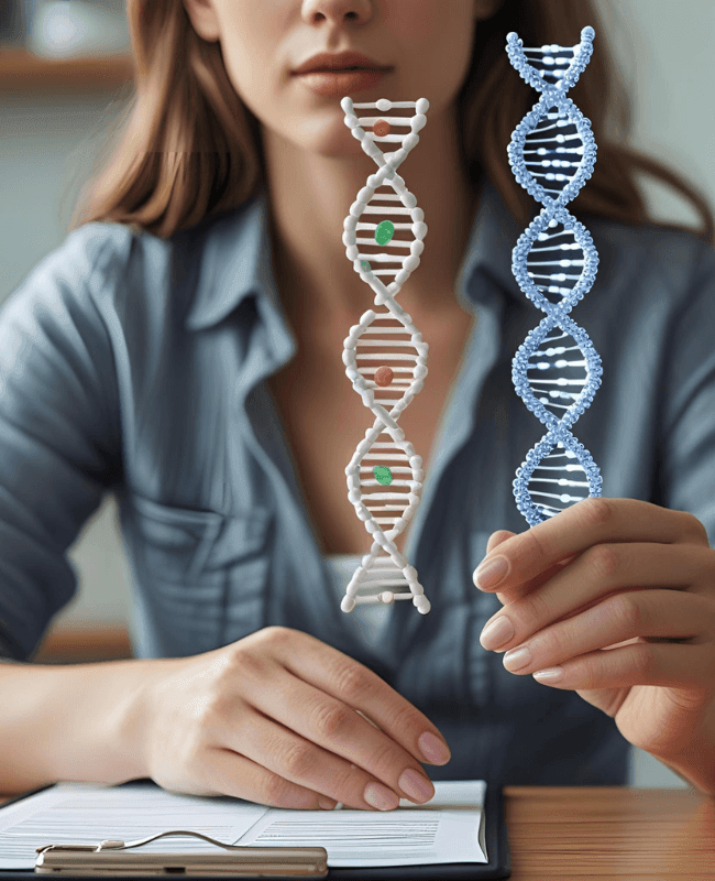 🟡🟡 Methylation Mapping