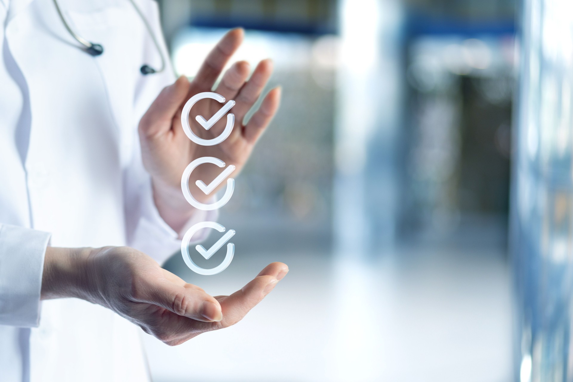Whole-Body Genetic Insight