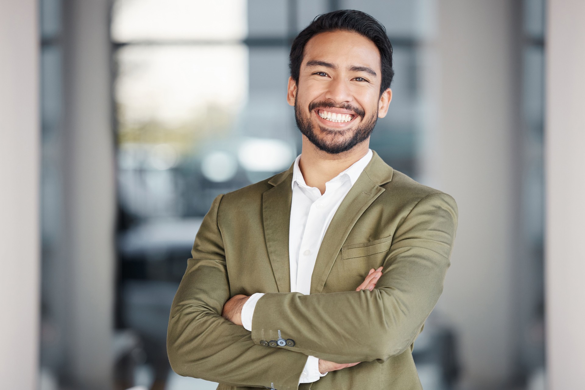 – Michael T., 42 | Entrepreneur & Biohacker